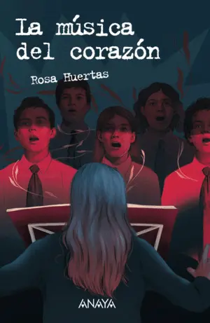 La Musica del Corazon