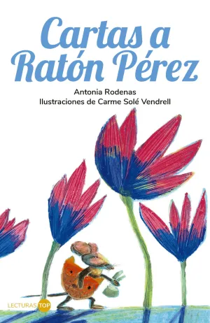 Cartas a Raton Perez