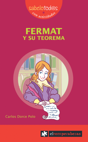 FERMAT Y SU TEOREMA