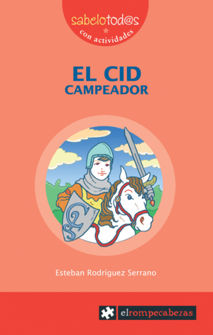 EL CID CAMPEADOR