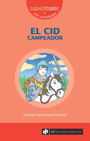 El Cid Campeador