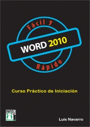 WORD 2010 FÁCIL Y RÁPIDO