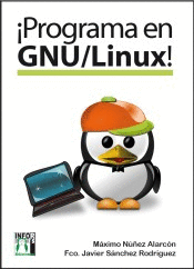 ¡PROGRAMA EN GNU-LINUX!