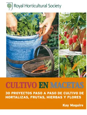 Cultivo en Macetas