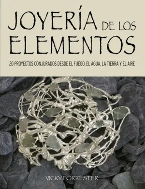 Joyería de los Elementos