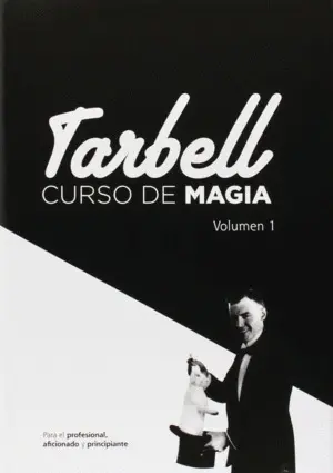 Curso de Magia Tarbell Vol. 1