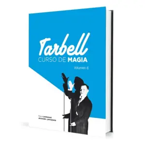 Curso de Magia Tarbell Vol. 6