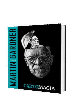 CARTOMAGIA DE MARTIN GARDNER