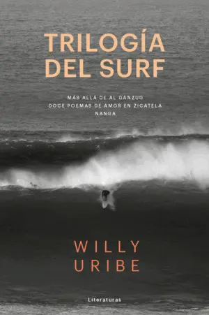 Trilogía del Surf