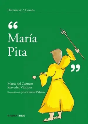 Maria Pita