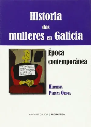 Historia Das Mulleres en Galicia. Época Contemporánea