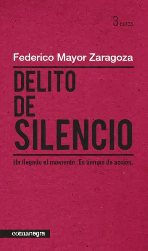 Delito de Silencio