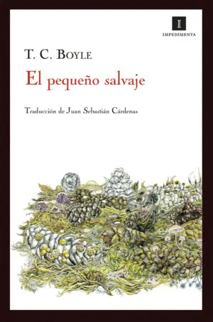 El Pequeño Salvaje