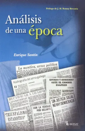 Análisis de una Época