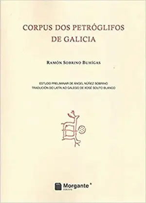 Corpus Dos Petróglifos de Galicia