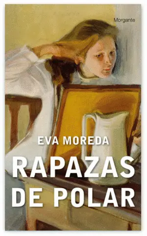 Rapazas de Polar