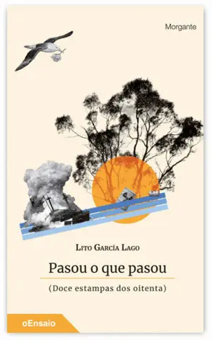 Pasou o que Pasou. (Doce Estampas Oitenta)