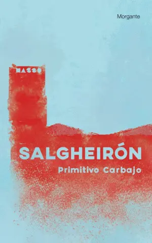 Salgheirón