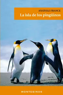 La Isla de los Pingüinos
