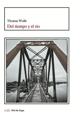 Del Tiempo y el Río