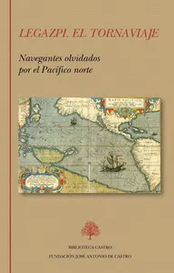 Legazpi. El Tornaviaje