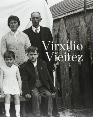 Virxilio Vieitez