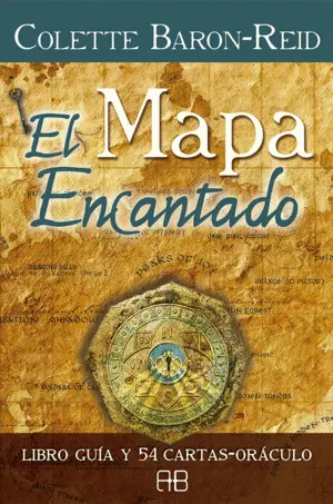 El Mapa Encantado