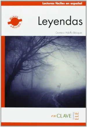Leyendas (A1-A2)