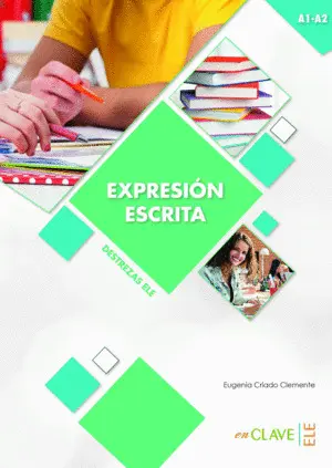 Expresión Escrita A1-A2