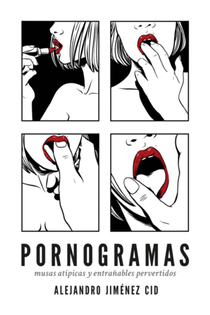 PORNOGRAMAS