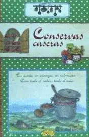 Conservas Caseras