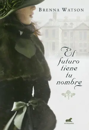 El Futuro Tiene tu Nombre