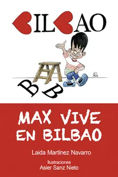 Max Vive en Bilbao