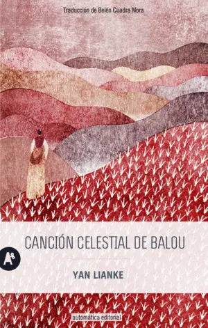 Canción Celestial de Balou