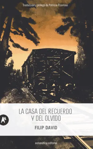 La Casa del Recuerdo y del Olvido