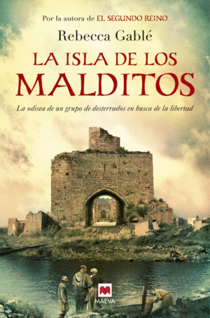 LA ISLA DE LOS MALDITOS