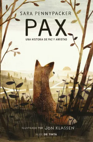 Pax. Una Historia de Amor y Amistad