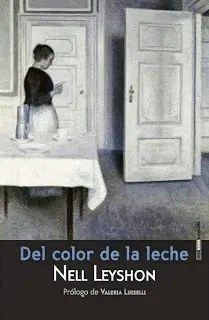 Del Color de la Leche