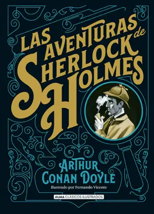Las Aventuras de Sherlock Holmes (Clásicos)