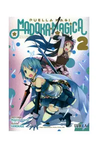 Madoka Mágica 2