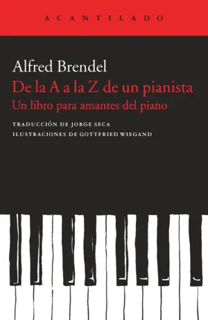 De la a a la Z de un Pianista