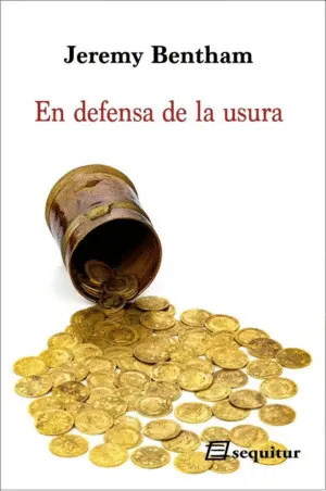 En Defensa de la Usura