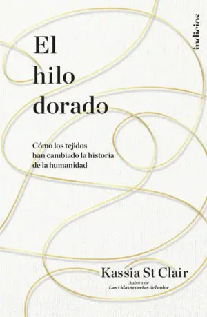 El Hilo Dorado