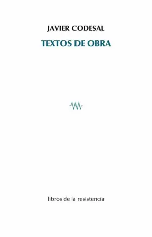 Textos de Obra