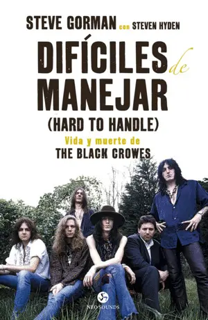 Difíciles de Manejar (Hard To Handle)
