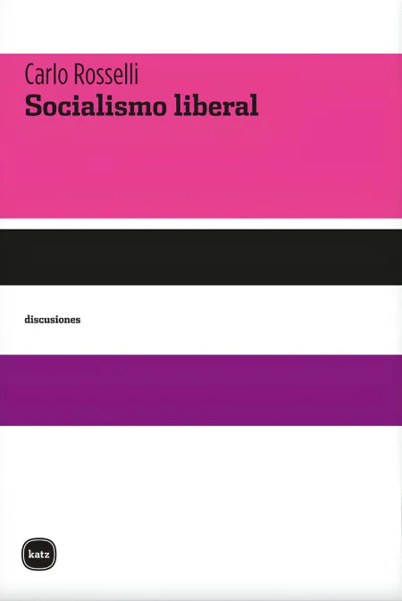 Socialismo Liberal