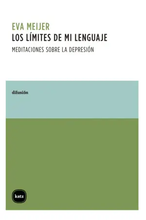 Los Limites de mi Lenguaje