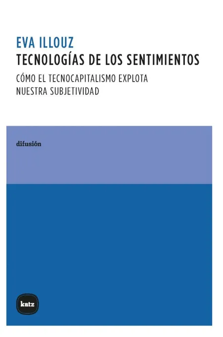 Tecnologias de los Sentimientos