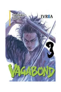 Vagabond 03