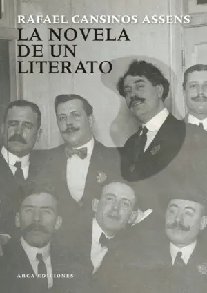 La Novela de un Literato